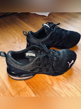 Puma - Riaze Prowl Running Shoes Women’s Sz 7.5
